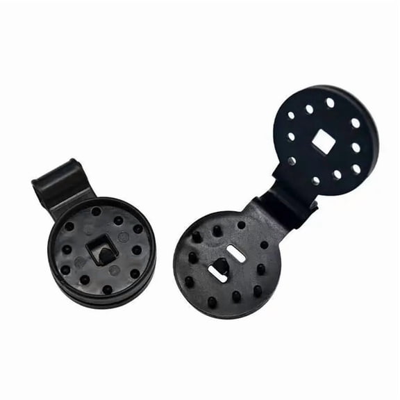 Plastic Sunshade Net Card Holder Vegetable Greenhouse Sunshade Net Clip Sunshade Net Special Fixing Clip