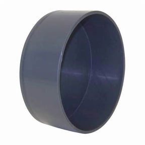 6 Pvc Cap