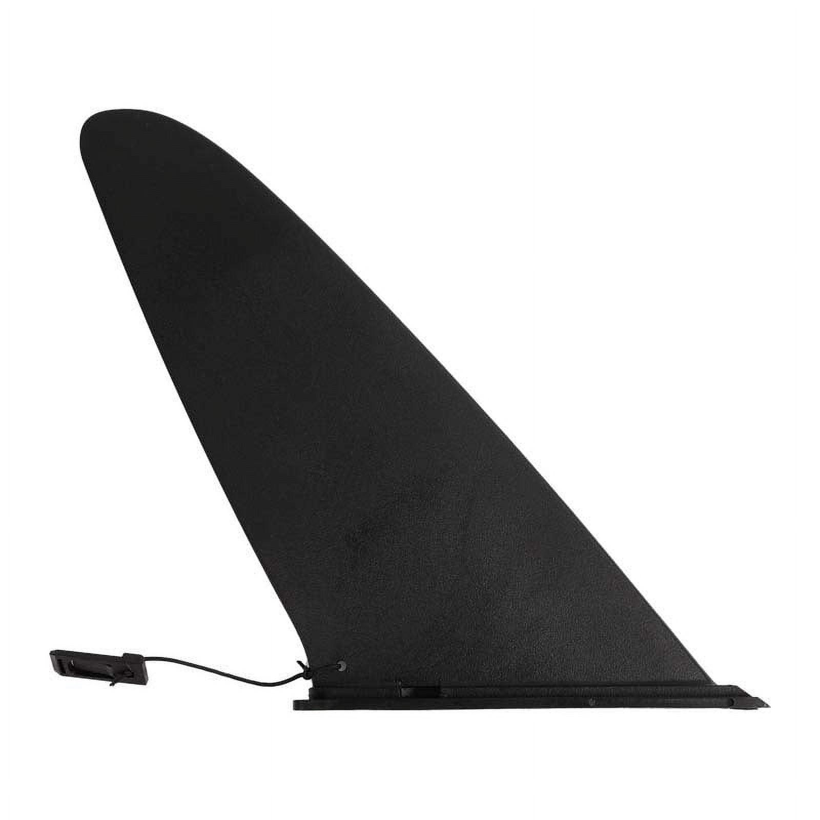 Plastic Surfboard Fin Surfboard Fin Surfing Board Stabilizer Surfboard