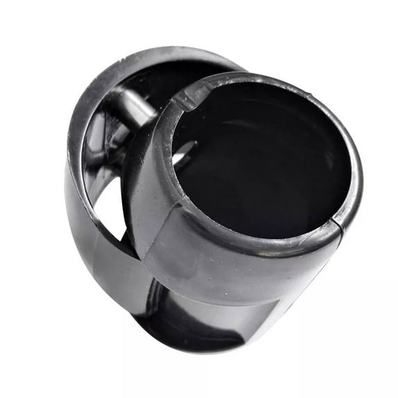 Plastic Surfs Paddles Clamp Quickly Release Paddles Shaft Clamp Adjuster Stand Up Paddles Spare Clamp Easy to Install