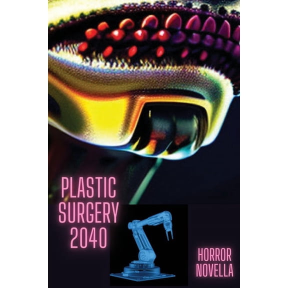 Plastic Surgery 2040, (Paperback)