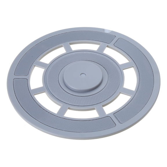 Plastic Sweeper Mop Bracket Mop Stand Cleaning Accessories for P10/Q Revo