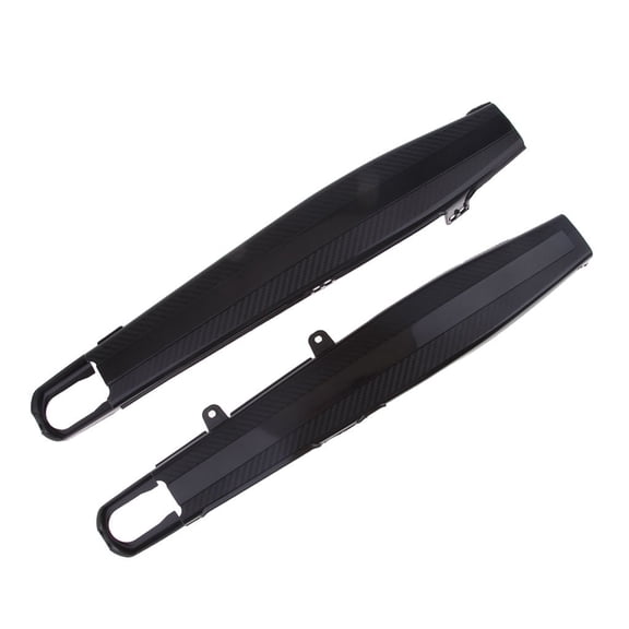 Plastic Swing Arm Swingarm Covers Protector For Honda CRF250L 12 - 17
