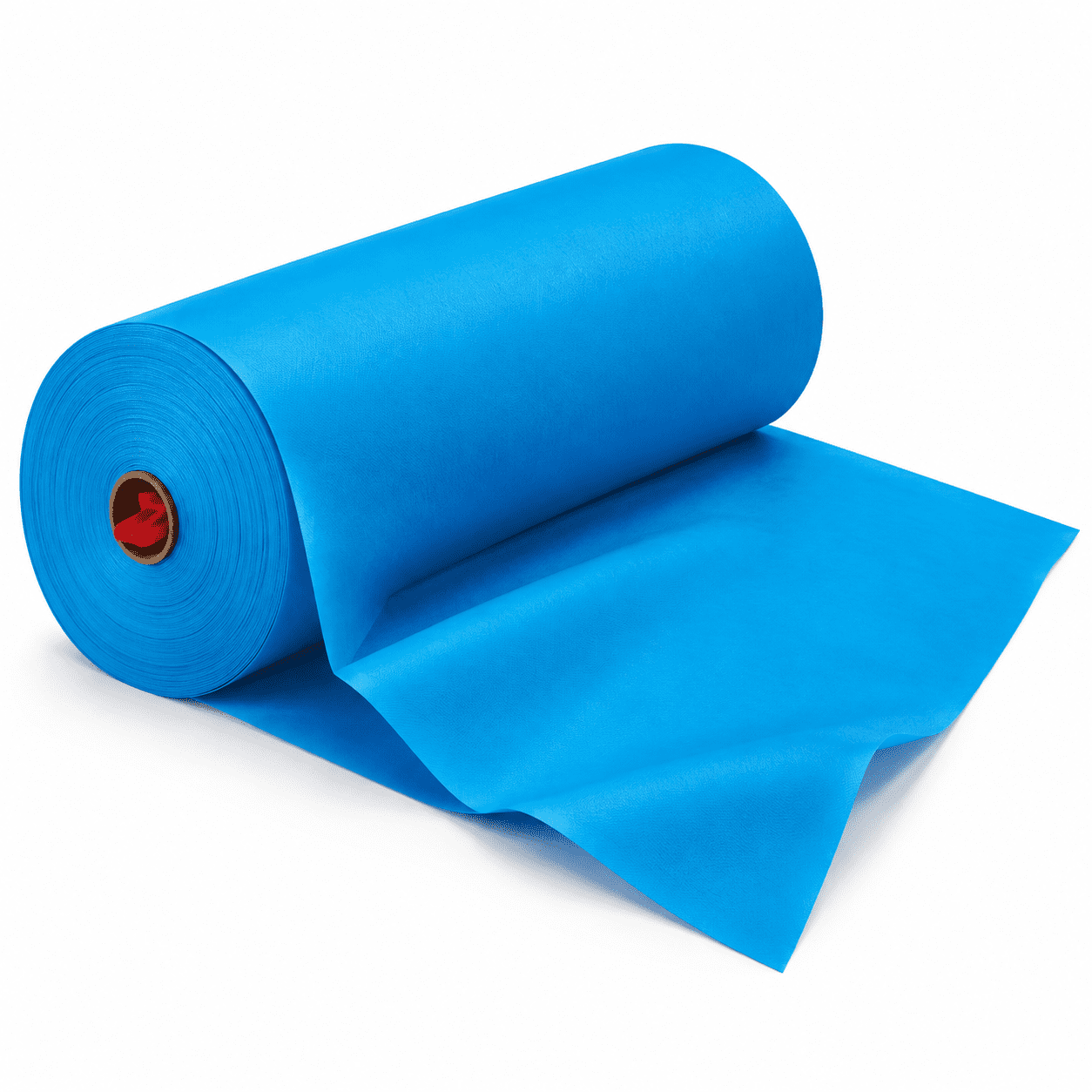 Plastic Table Cloth 310 Ft X 54 In Disposable Tablecloth Blue - Walmart.com