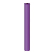 Plastic Table Roll - Purple 40" X 100'