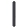 thumbnail image 1 of Beistle Gingham Plastic Table Roll, Black, 1 of 5