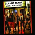thumbnail image 1 of Plastic Tears - Angels With Attitude - CD, 1 of 1