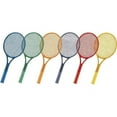 thumbnail image 1 of Plastic Tennis Racket Set, 1 of 1