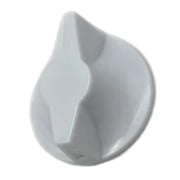 Plastic Timer Switches Knob Replacement Control Button Cap for 146MT574 Enduring