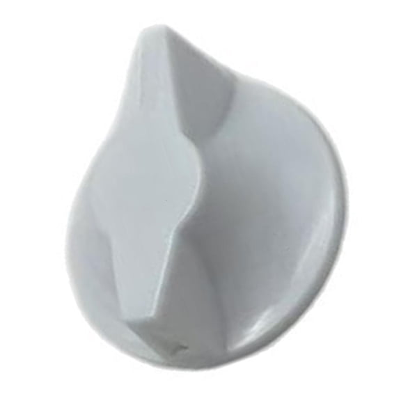 Plastic Timer Switches Knob Replacement Control Button Cap for 146MT574 Enduring