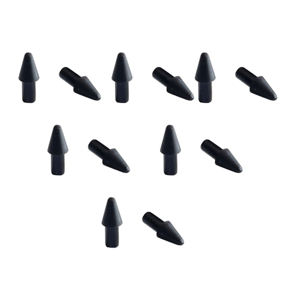 Plastic Tip Refilles Styluses Pen Nib for Remarkable Paper