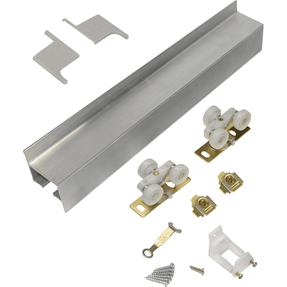 Plastic Toggle Bolts - Single Pack Construction & DIY Use, Standard Hardware Spec