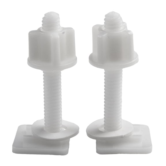 REPORSHOP Universal Washer & Dryer Installation Kit - Fits 60x60cm Appliances (Model C00565134)