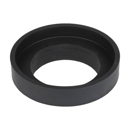 Plastic Toilet Tank Screw Seal Foam Rubber Gasket Universal Fit Leak Proof Bathroom Hardware For DIY Installation