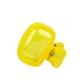 thumbnail image 1 of Plastic Toothbrush Protector with Snap-On Design for Bathroom and Travel: Keeps Toothbrush Clean and Hygienic, 1 of 9