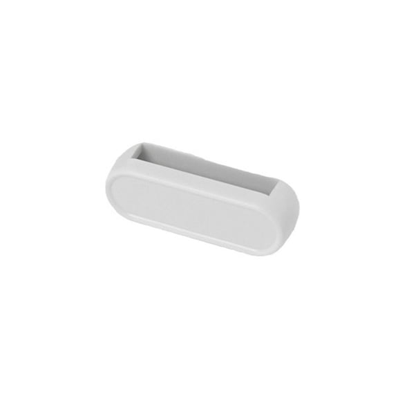Plastic Toothpaste Holders Clip Wall Mounted Not Drilling Required Bathroom Organizers For Multiple Face Cleanser Tube