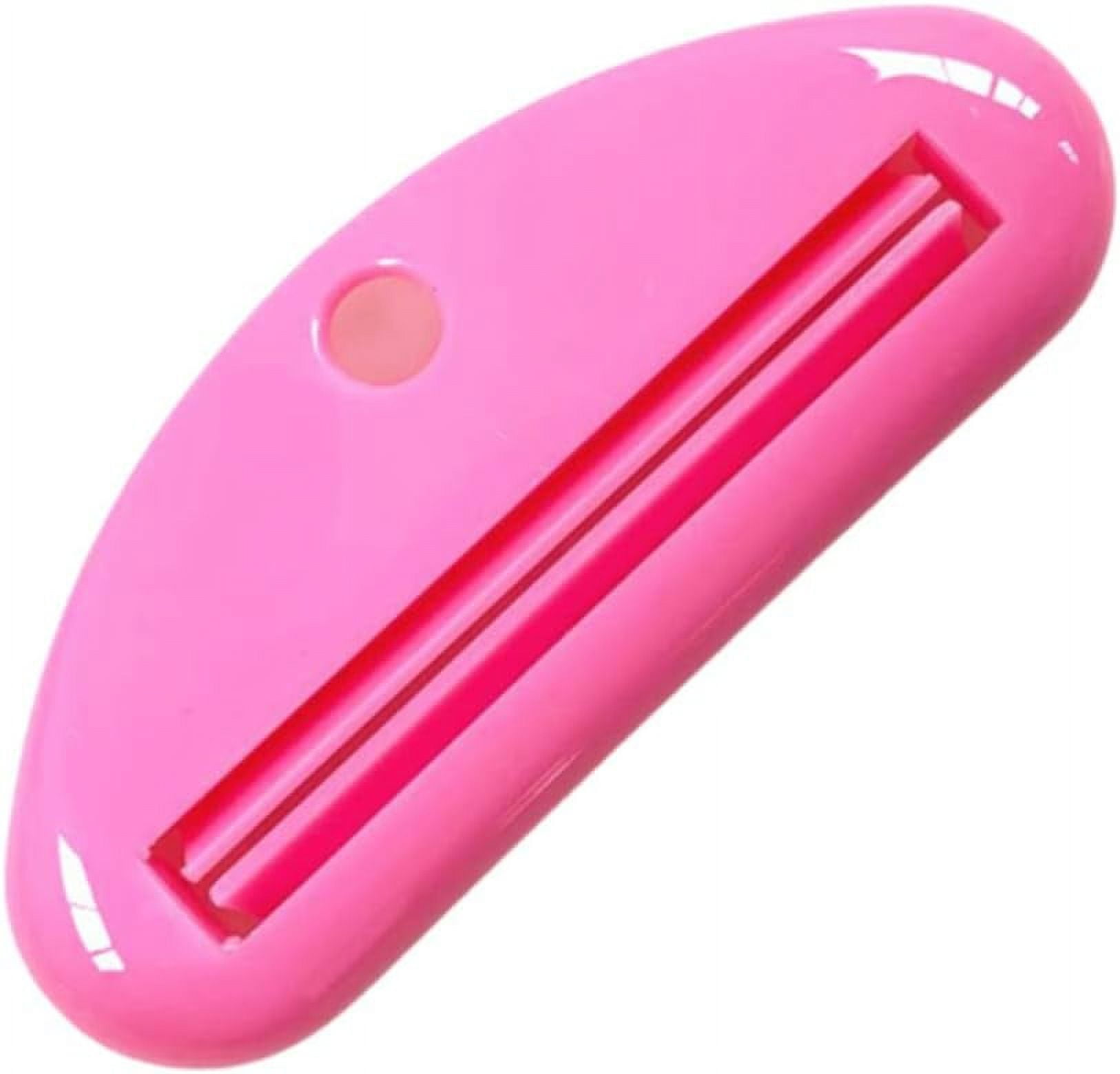 Plastic Toothpaste Squeezer Reusable Toothpaste Squeezer Saving Your Money Day By Day