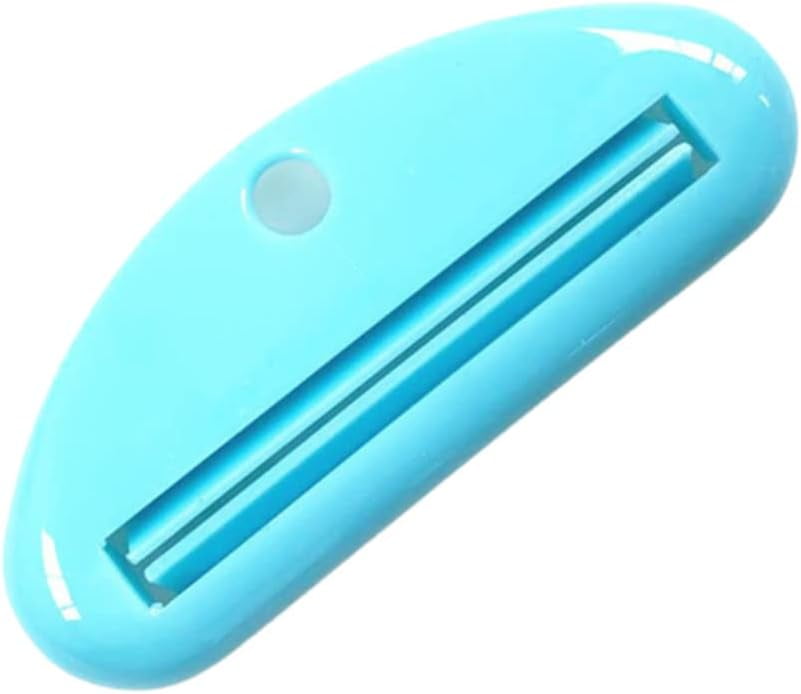 Plastic Toothpaste Tools Durable Toothpaste Squeezers Saving Your Money Day By Day
