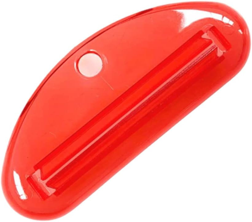 Plastic Toothpaste Tools Easy to Use Tube Squeezer for Toothpaste