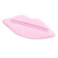 thumbnail image 1 of Plastic Toothpaste Tube Squeezer Easy Dispenser Rolling Holder Bathroom Pink by Toyeng, 1 of 8