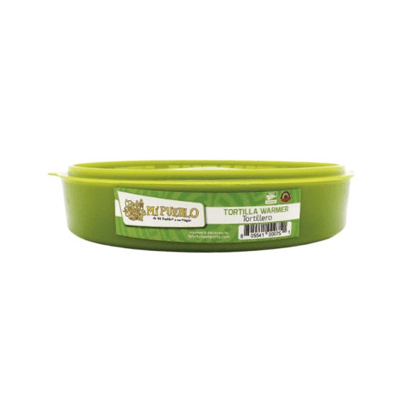 Plastic Tortilla Holder