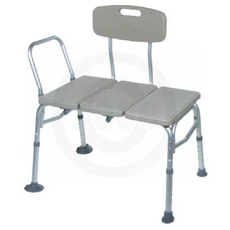 Plastic Transfer Bench - 1 Per Case