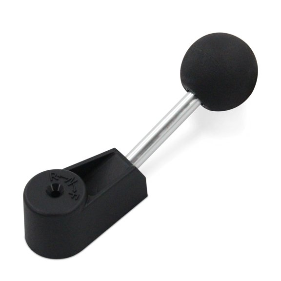 Plastic Transmission Shifter Knob For Club Car Vehicles Forward And Reverse Switching Shifter Lever Handle