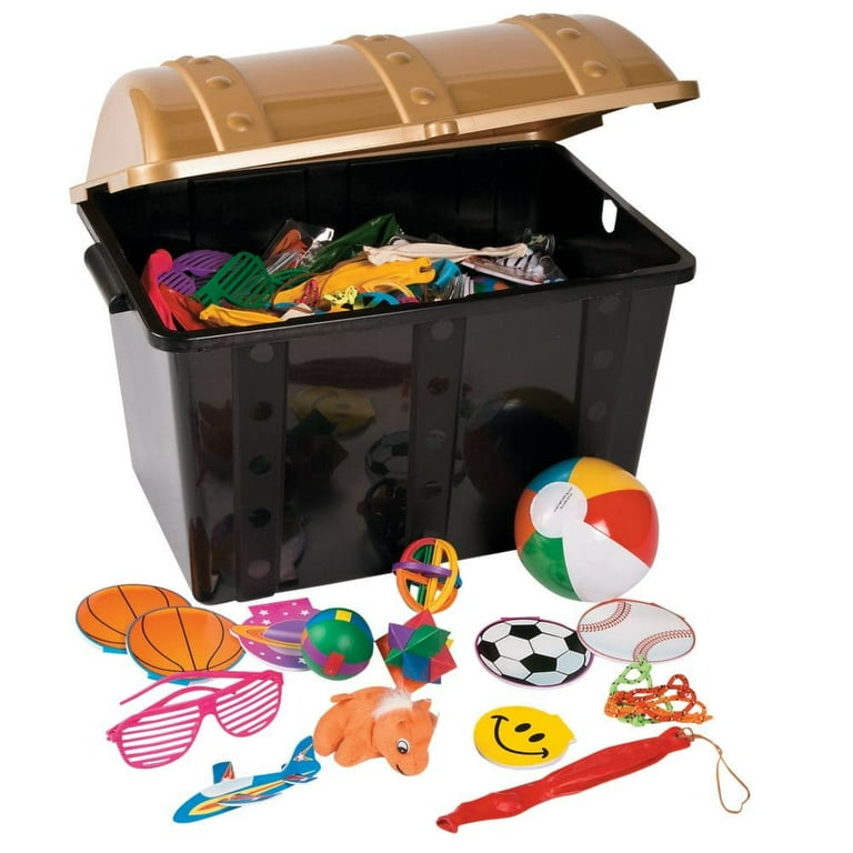 Cheap treasure best sale box toys