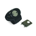 thumbnail image 1 of Plastic Trigger Lock, 1 of 1