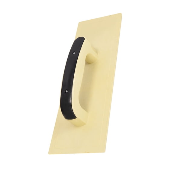 Plastic Trowel Suitable for Enhances Durability in Various Construction Environments Efficient Masonry Projects