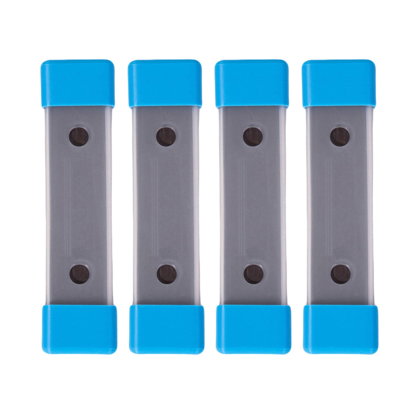 Clean Me Magnets Plastic Tube Cleaning Magnets Powerful Stain Remover For Toilet Bowl ...