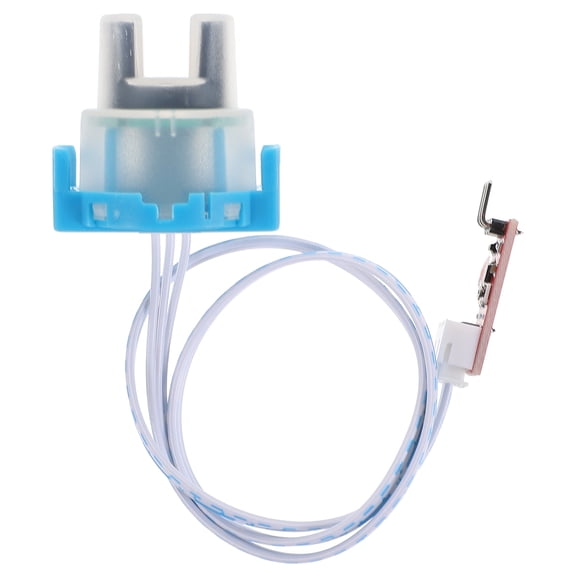 Plastic Turbidity Sensor Module with 3.3 to 5V Output for Accurate Water Quality Detection
