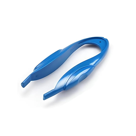 Plastic Tweezers for Kids,Sensory Bin Tools Toddler Plastic Fine Motor Tweezers,Preschool Craft Learning Activiti