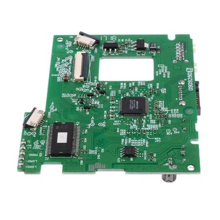 Plastic Unlocked DVD PCB Circuit Module Drive Rom Board 9504/0225 Gaming Device Parts Accessories TAPDRA Spare Part