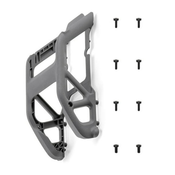 Plastic Upper Frame Body Shell Frame Cover for DJI Avata Drone Repair Parts