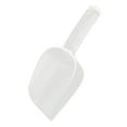 thumbnail image 1 of Utility Shovel for Ice, Flour, Coffee, and Bar, Durable Round Bottom Scoop Set for Kitchen, Pantry, Pet Food, and Container Storage, Multi-Purpose Measuring Scoop 10.2x3.7IN, 1 of 4