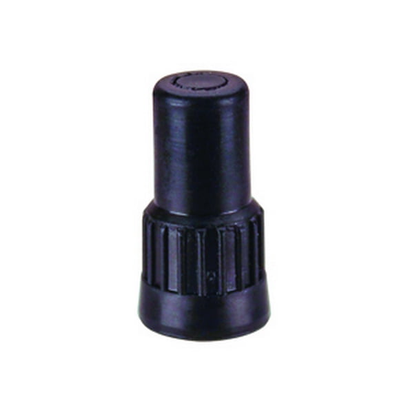 Plastic V1B Flo-Thru Valve Cap 50pack