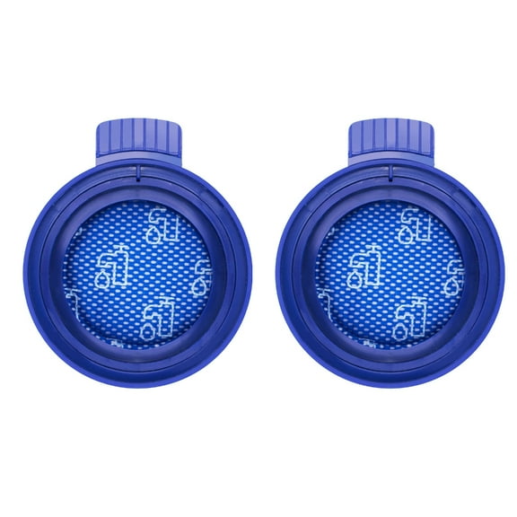Plastic Vacuum Cleaner Filter High Efficiency Replacement Vacuum Filter ABS Material Robot Vacuum Part for BESPOKE Jet