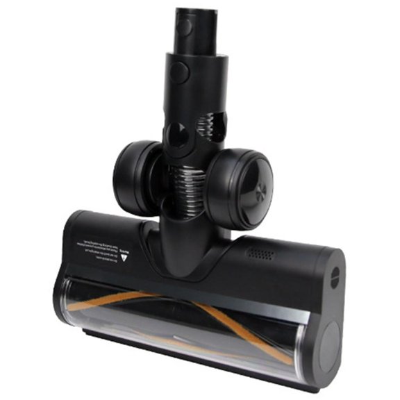 Plastic Vacuum Part for Improved Home Cleanliness Vacuum Cleaner Accessories