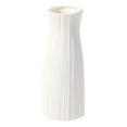 thumbnail image 1 of Plastic Vase Best-Selling Plastic Vase E for Home & Garden Use, Durable & Stylish for Flower Arrangements, Perfect for Adding Color & Beauty - Plastic Vase D Harlik, 1 of 6