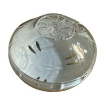 Plastic Vegetable Cooler, Refrigerator Storage Box for Garlic, Lemon, Tomato, and Other Produce, Cute Shape, Fresh-Keeping Design with Transparent Lid