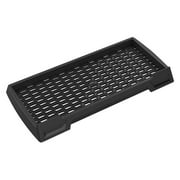 Plastic Vertical Holder for Xbox Series S, Hole Design Cooling Stand, Save Space, Support Base Stand