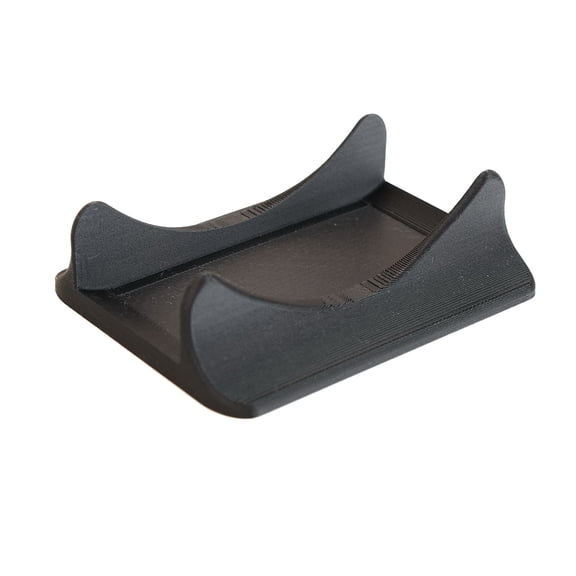 Plastic Vertical Mount For 2024 Computer Shell for Enhances Stability And Easy Installation For Designers