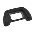 thumbnail image 1 of Plastic Viewfinder Cover Guard Protector for  D70S D80 D200 D300, 1 of 1