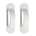thumbnail image 1 of Plastic Wall Switch Guard Plate, Child Proof Light Cover, 2 Pack Wall Switch Guard Plate Covers, Clear Protector to Prevent Accidental Light Toggle for Home, 1 of 3