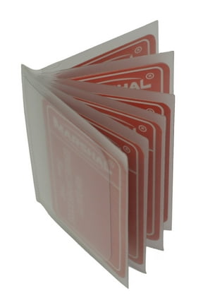 Wallet Inserts