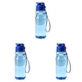 thumbnail image 1 of Plastic Water Bottle 24oz BPA-Free Sports Water Bottle,Wide Mouth with Chug Lid,Lightweight & Reusable Drinking Cup and Water Jug for Gym Hiking Travel Office & Outdoor Activity, 1 of 4