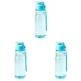 thumbnail image 1 of Plastic Water Bottle 24oz BPA-Free Sports Water Bottle,Wide Mouth with Chug Lid,Lightweight & Reusable Drinking Cup and Water Jug for Gym Hiking Travel Office & Outdoor Activity, 1 of 4