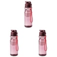 thumbnail image 1 of Plastic Water Bottle 24oz BPA-Free Sports Water Bottle,Wide Mouth with Chug Lid,Lightweight & Reusable Drinking Cup and Water Jug for Gym Hiking Travel Office & Outdoor Activity, 1 of 4