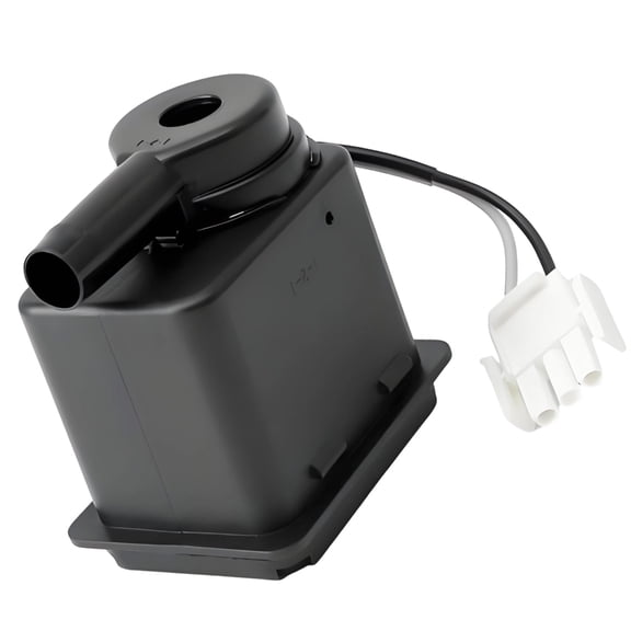 Plastic Water Circulation Pump Ice Maker Recirculation Pump for Ice Maker